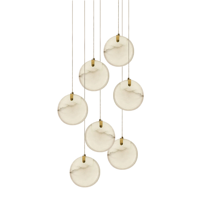 Soho Pendant Light