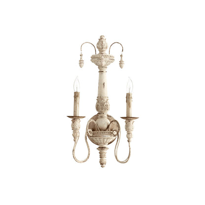 Solange Candle Wall Lamp