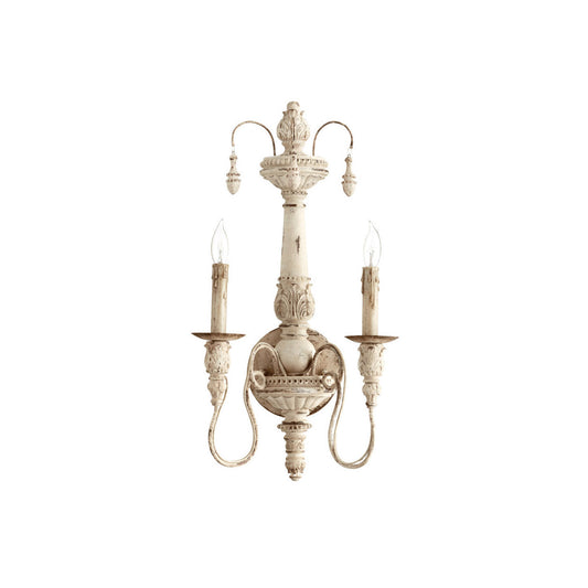 Solange Candle Wall Lamp