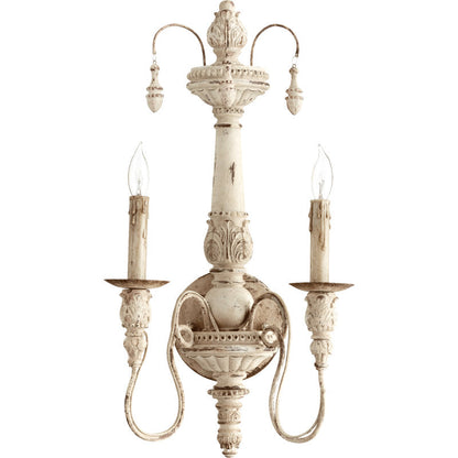 Solange Candle Wall Lamp