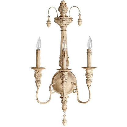 Solange Candle Wall Lamp