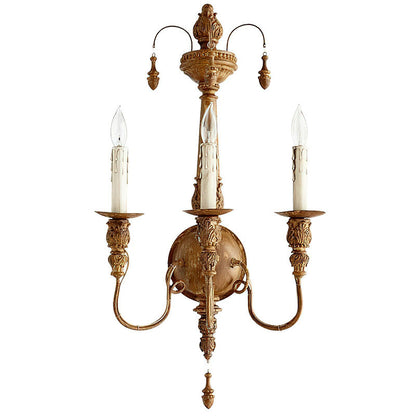 Solange Candle Wall Lamp