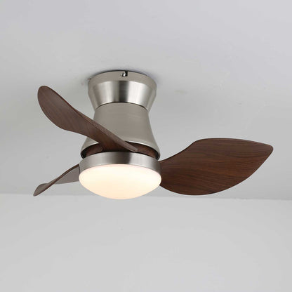 Solano Bloom Ceiling Fan Light