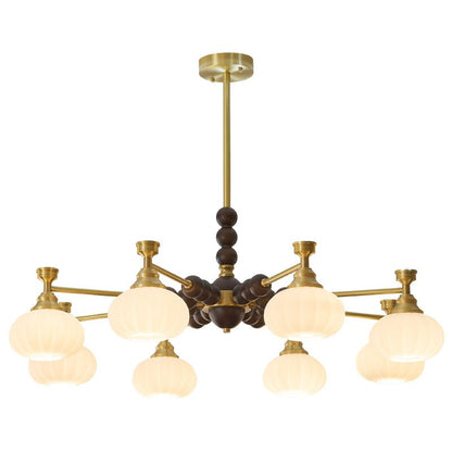 Solviento Chandelier