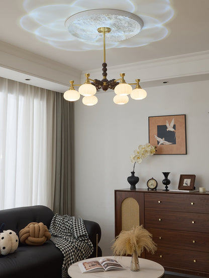 Solviento Chandelier