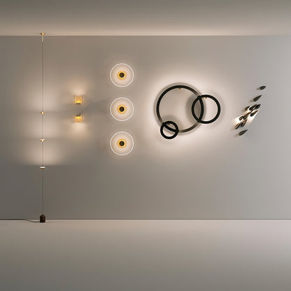 Soreluna Floor Lamp