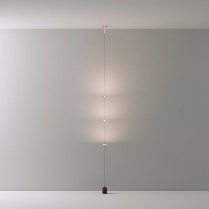 Soreluna Floor Lamp