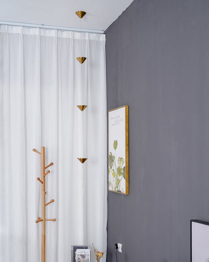 Soreluna Floor Lamp