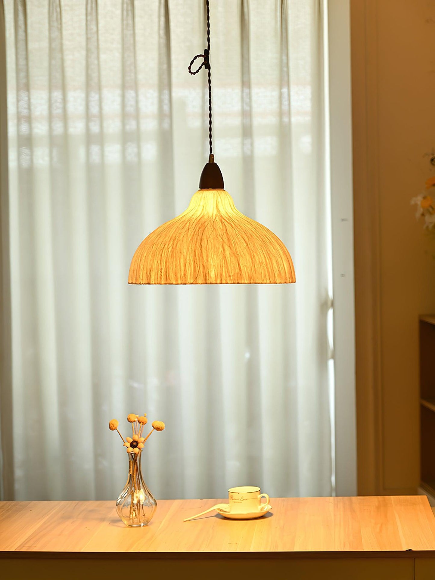 Soren Pendant Lamp