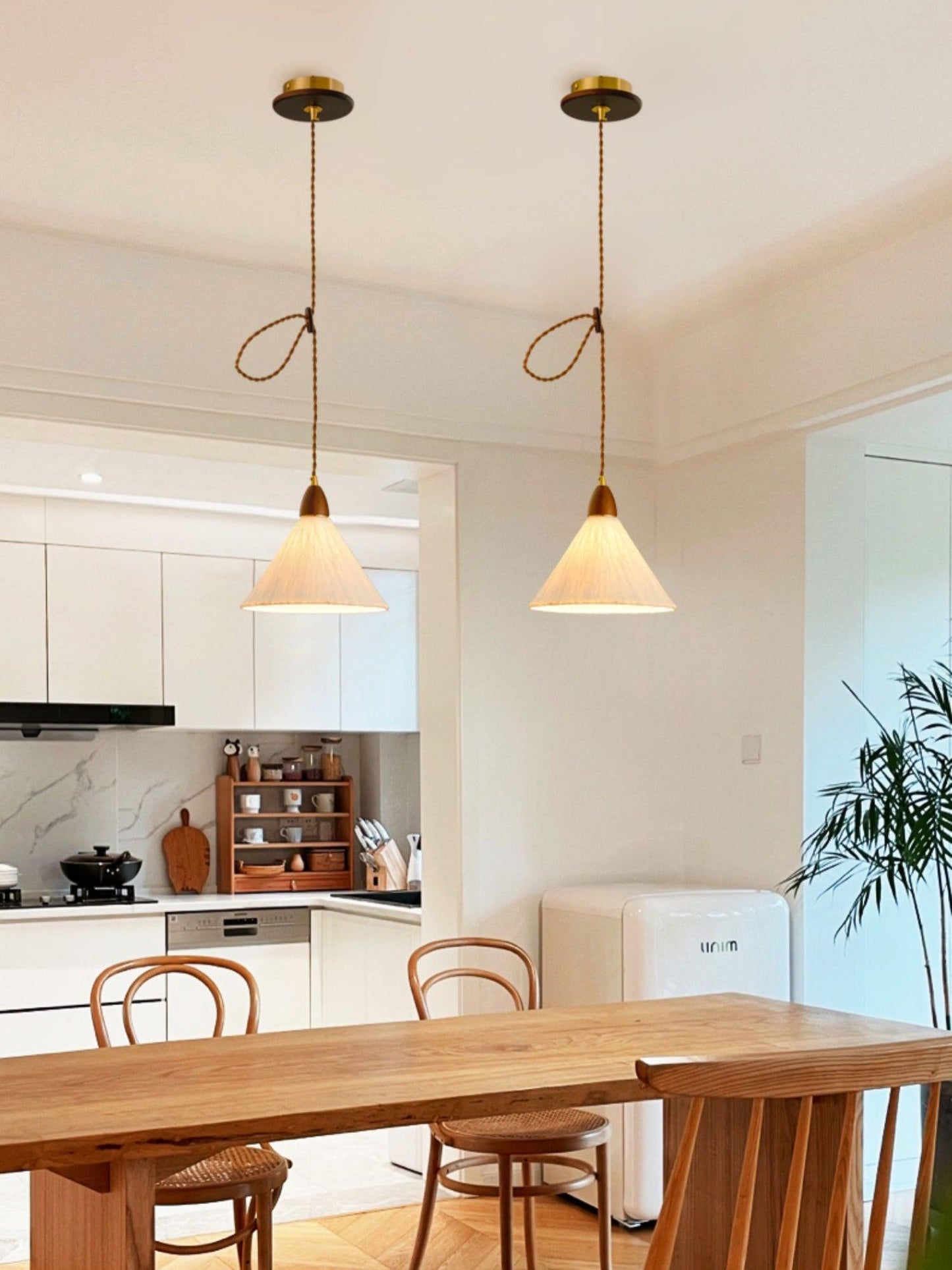 Soren Pendant Lamp