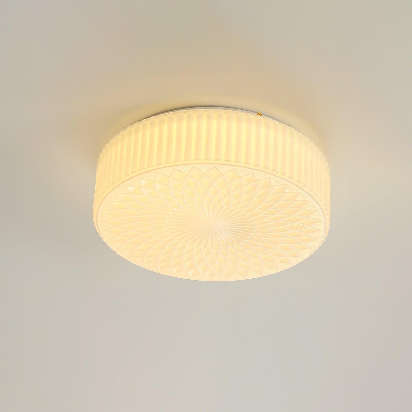 Souffle Ceiling Lamp