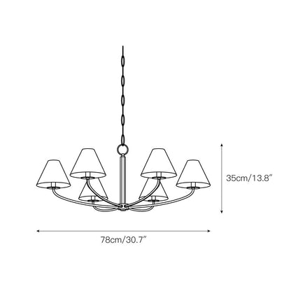 Cormac Chandelier