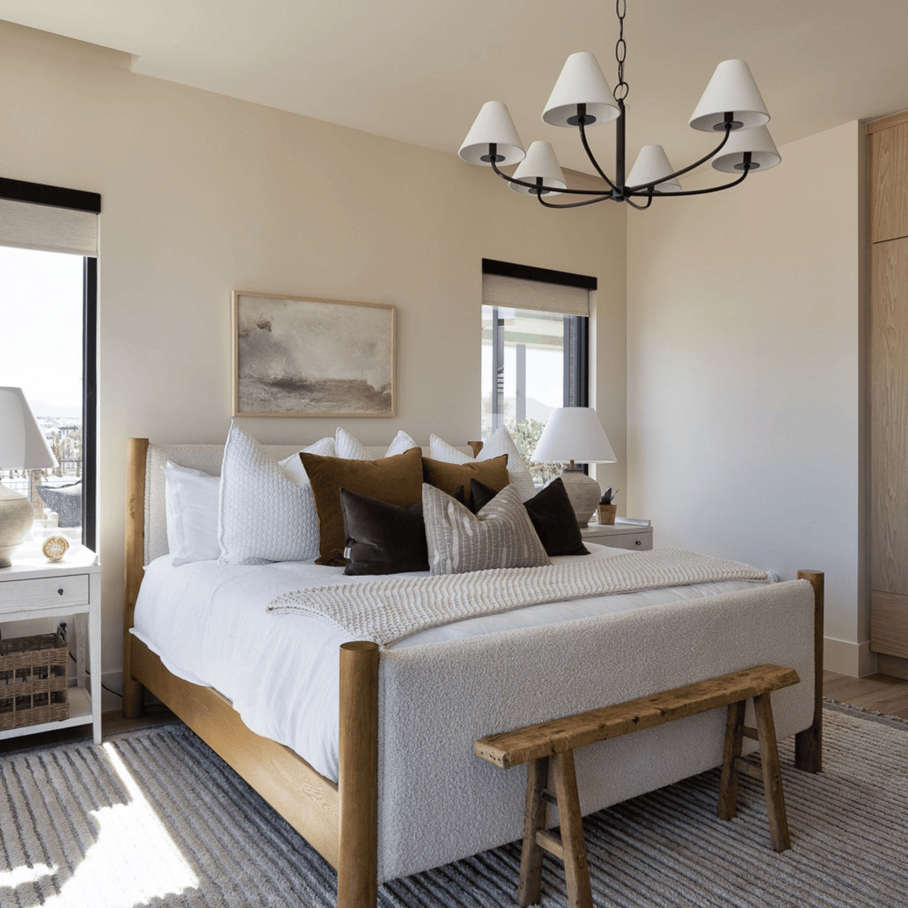 Cormac Chandelier