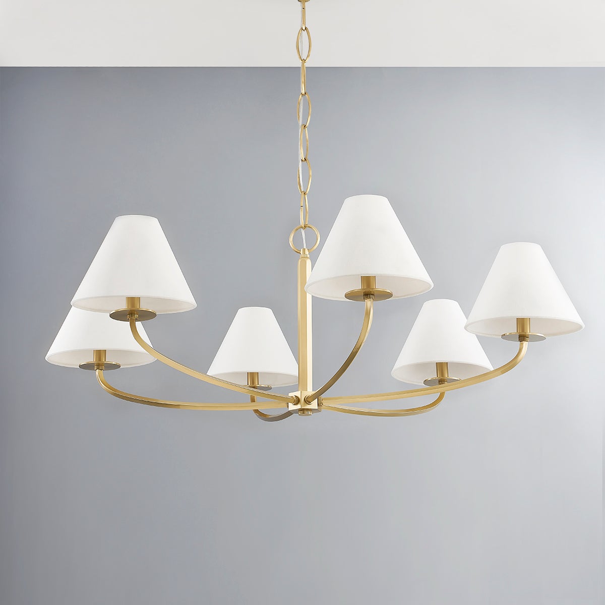 Cormac Chandelier