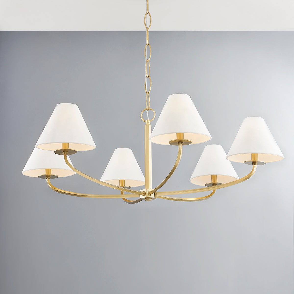 Cormac Chandelier