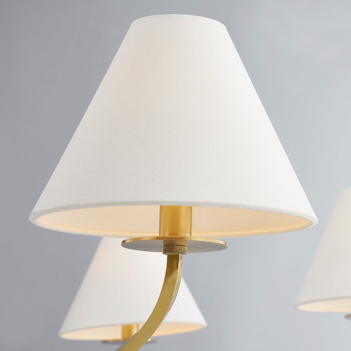 Cormac Chandelier