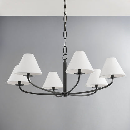 Cormac Chandelier