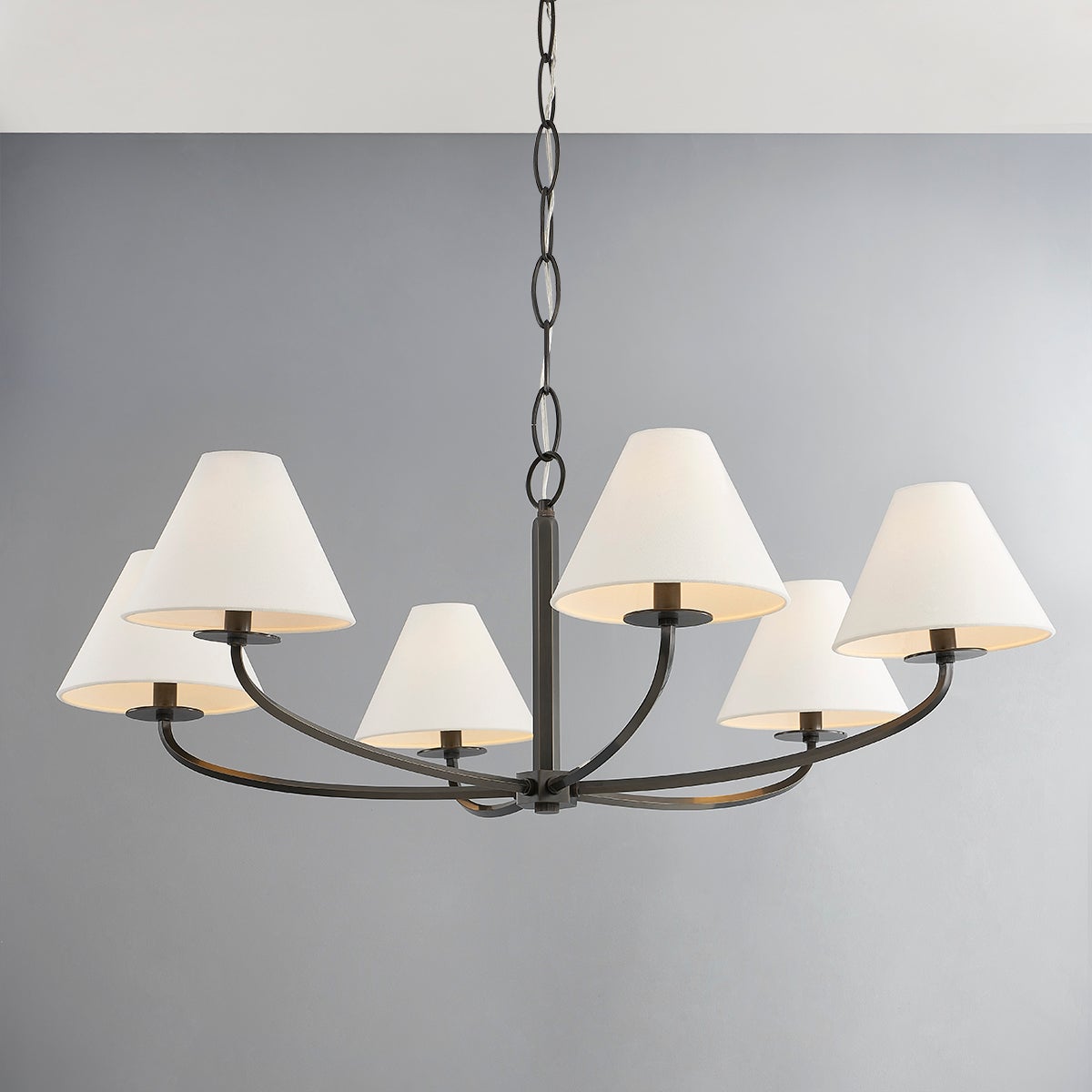 Cormac Chandelier