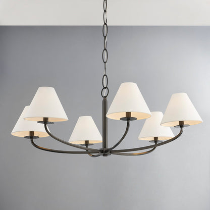Cormac Chandelier