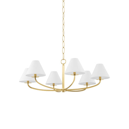 Cormac Chandelier