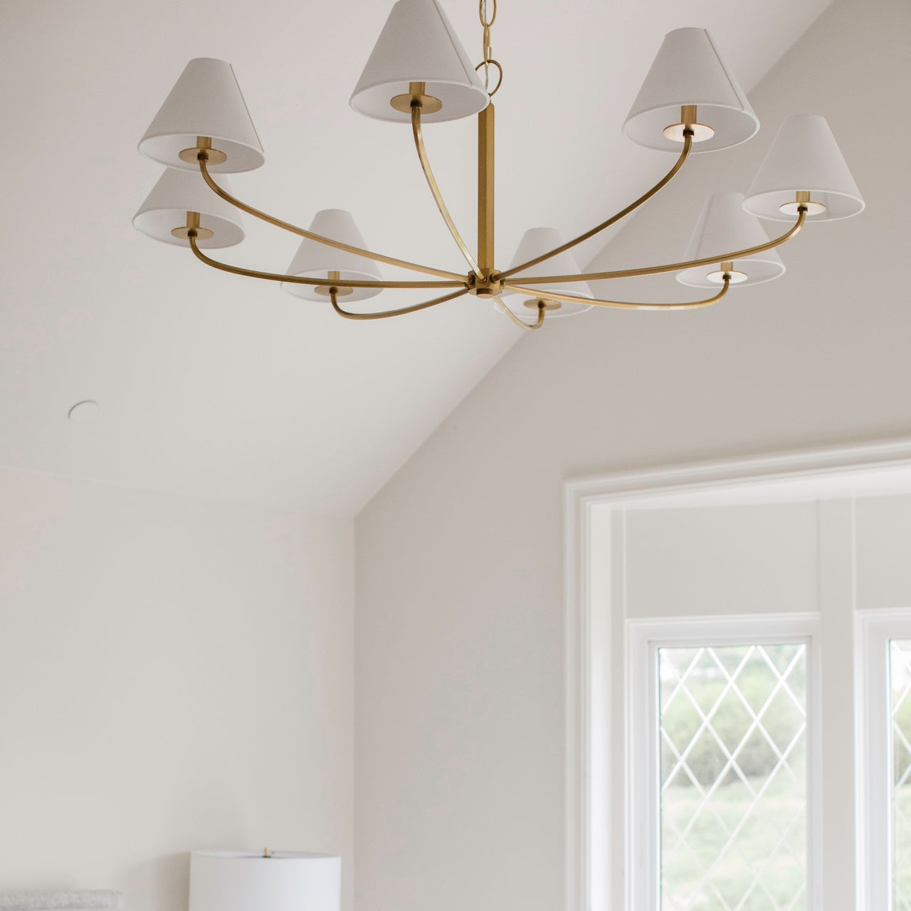 Cormac Chandelier