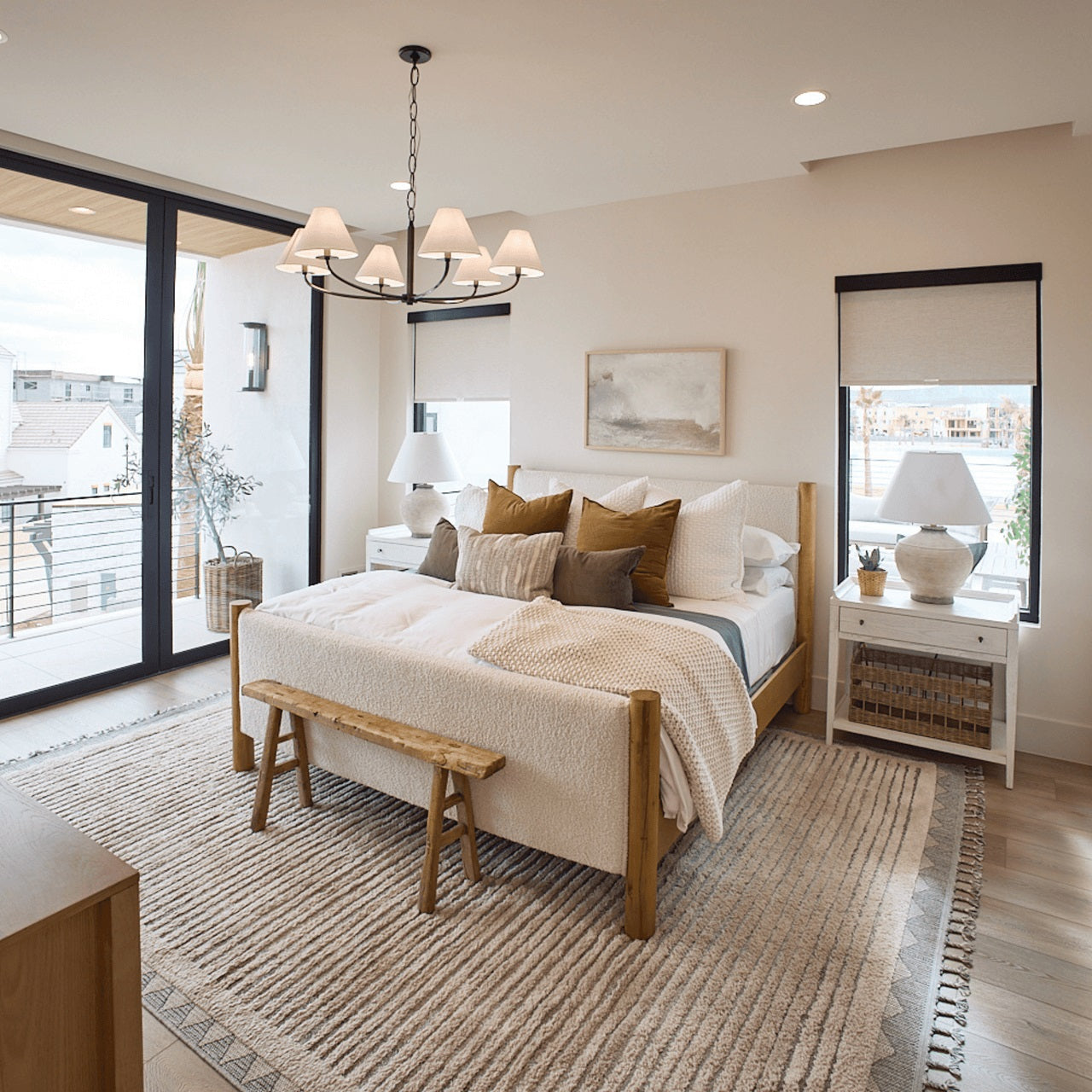 Cormac Chandelier