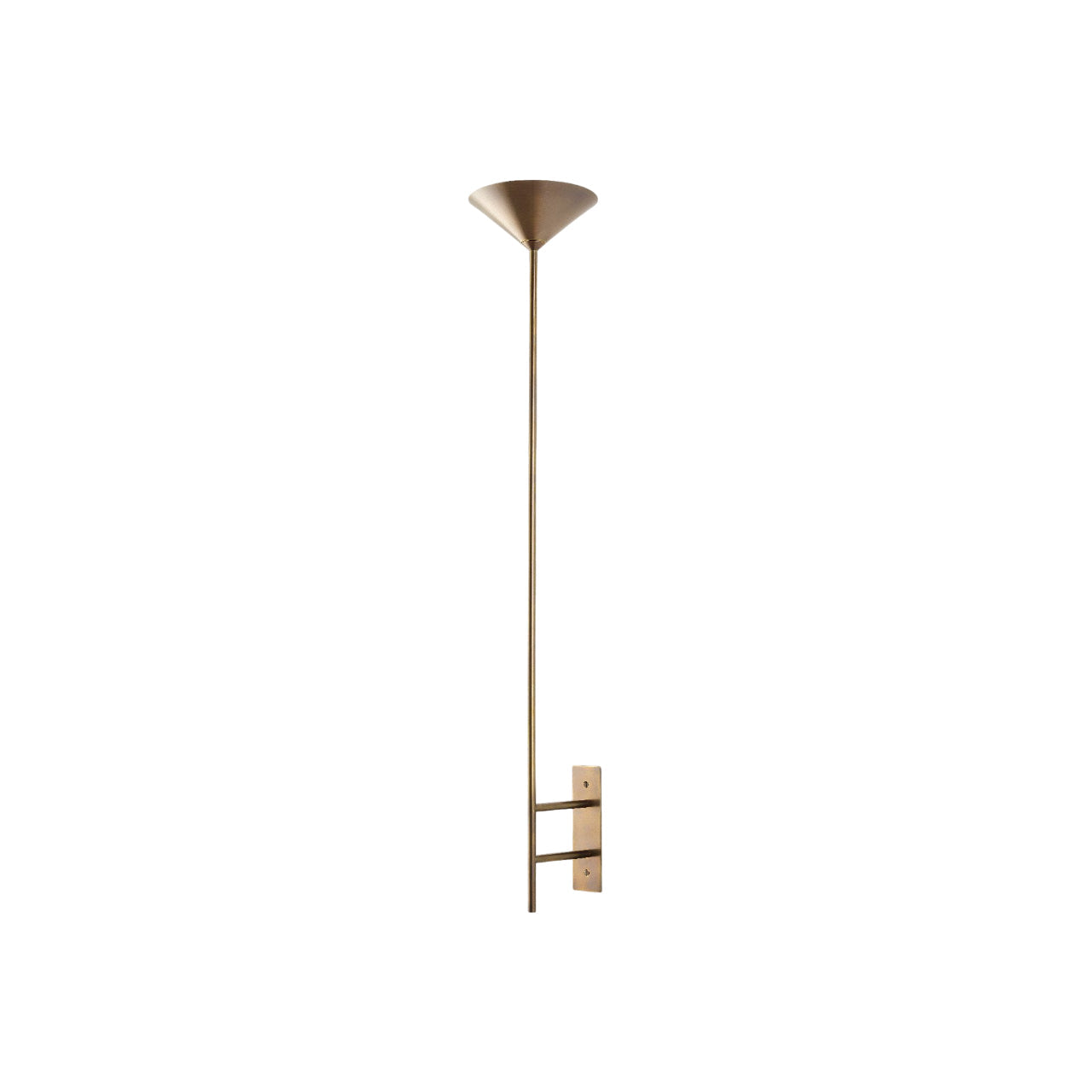 Stack Up LED Sconce