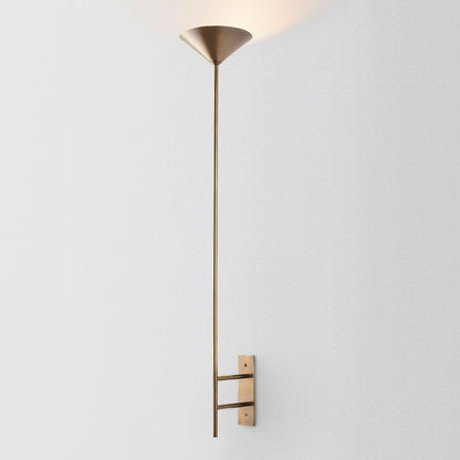 Stack Up LED Sconce