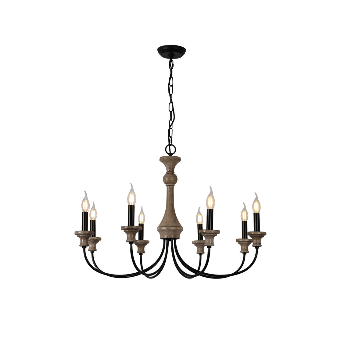 Stardust Simira Chandelier
