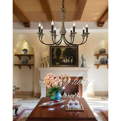 Stardust Simira Chandelier