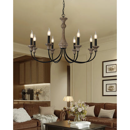 Stardust Simira Chandelier