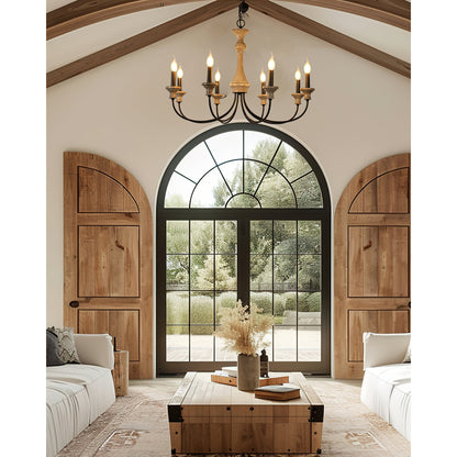Stardust Simira Chandelier