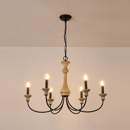 Stardust Simira Chandelier