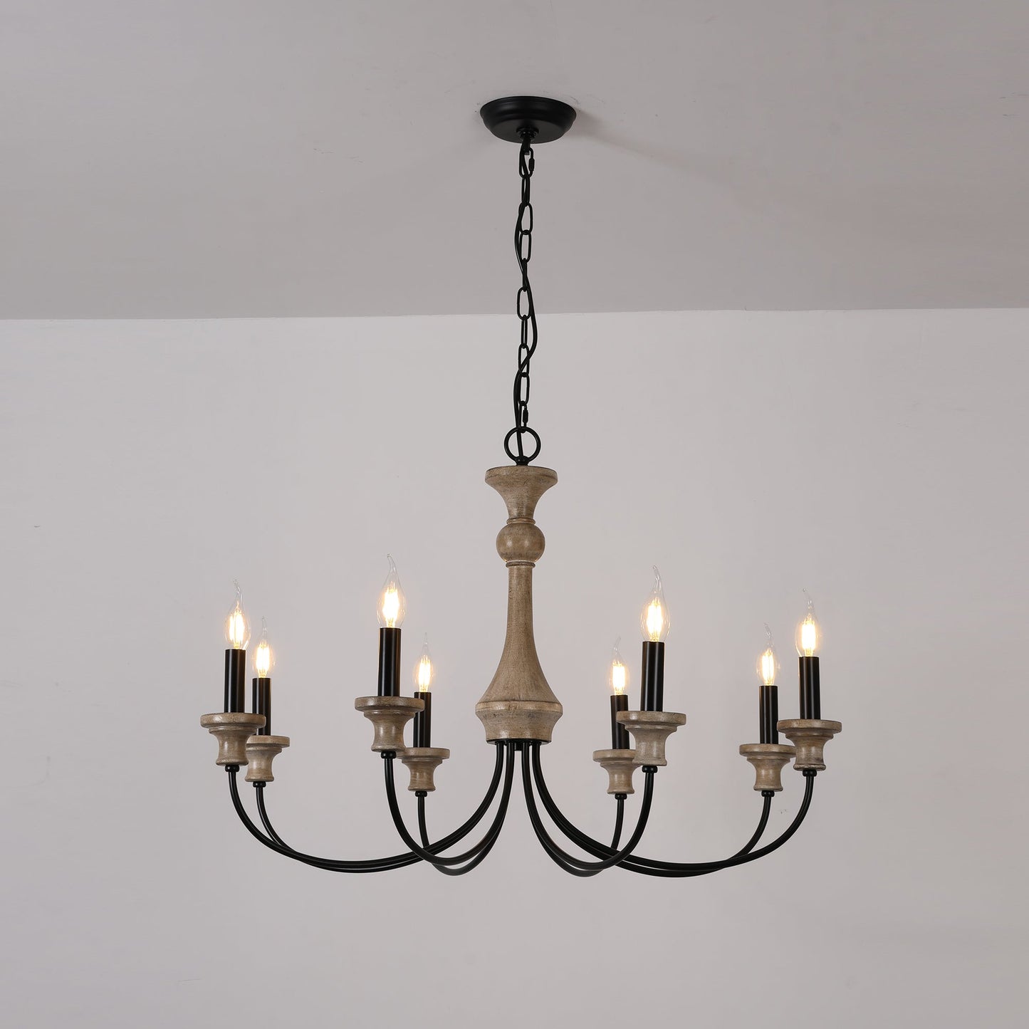 Stardust Simira Chandelier