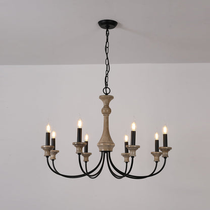 Stardust Simira Chandelier