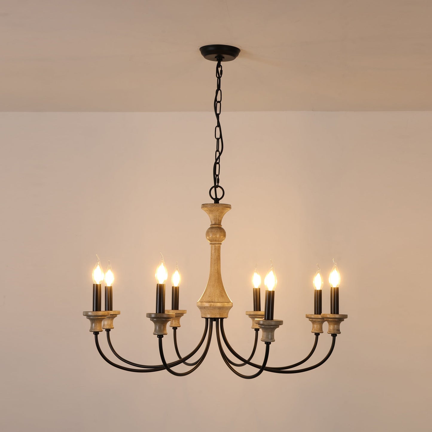 Stardust Simira Chandelier