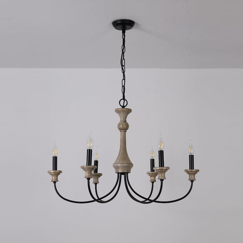 Stardust Simira Chandelier