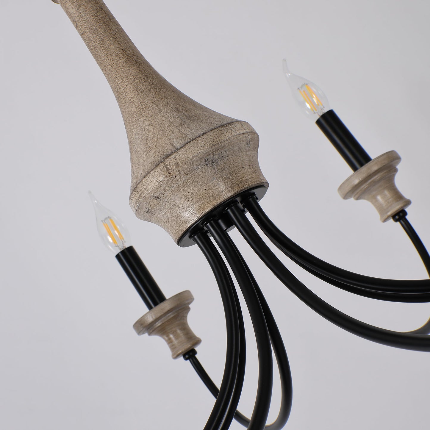 Stardust Simira Chandelier