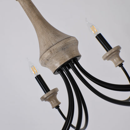 Stardust Simira Chandelier