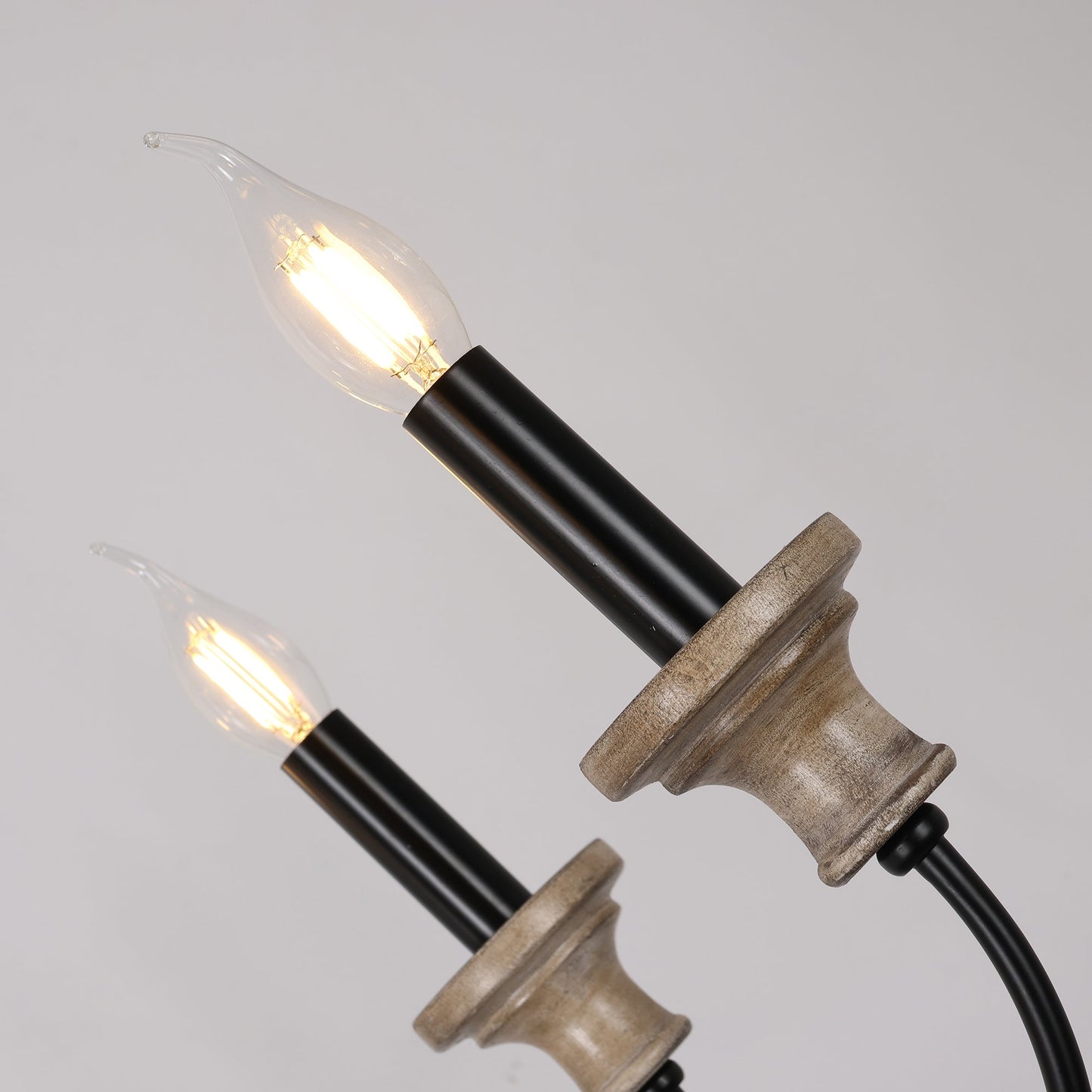 Stardust Simira Chandelier