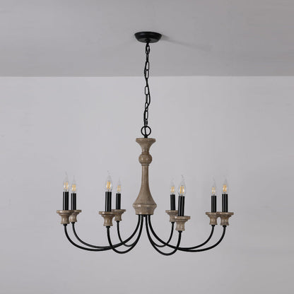 Stardust Simira Chandelier