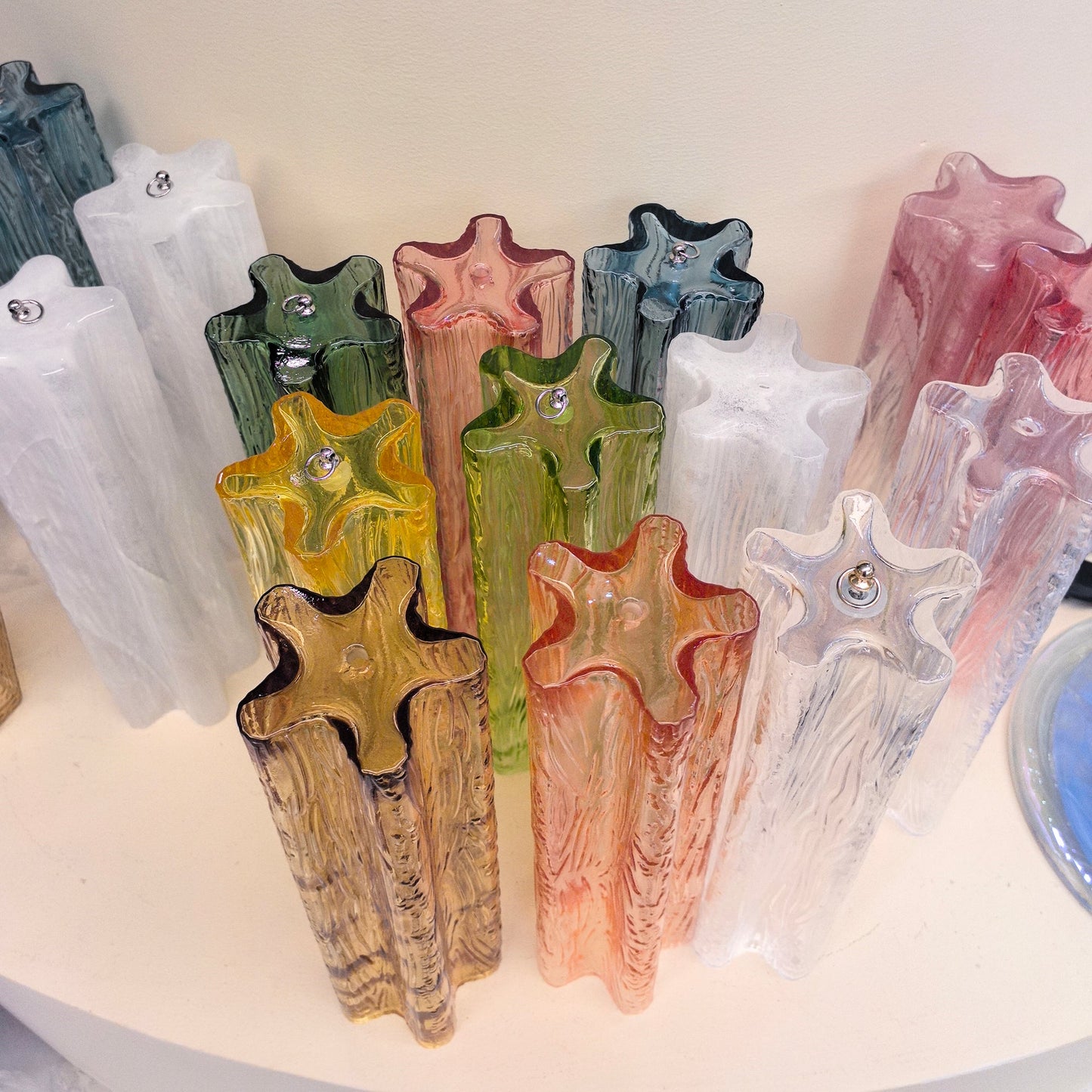 Starlight Murano Chandelier