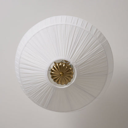 Stefanie Pleated Ceiling Lamp
