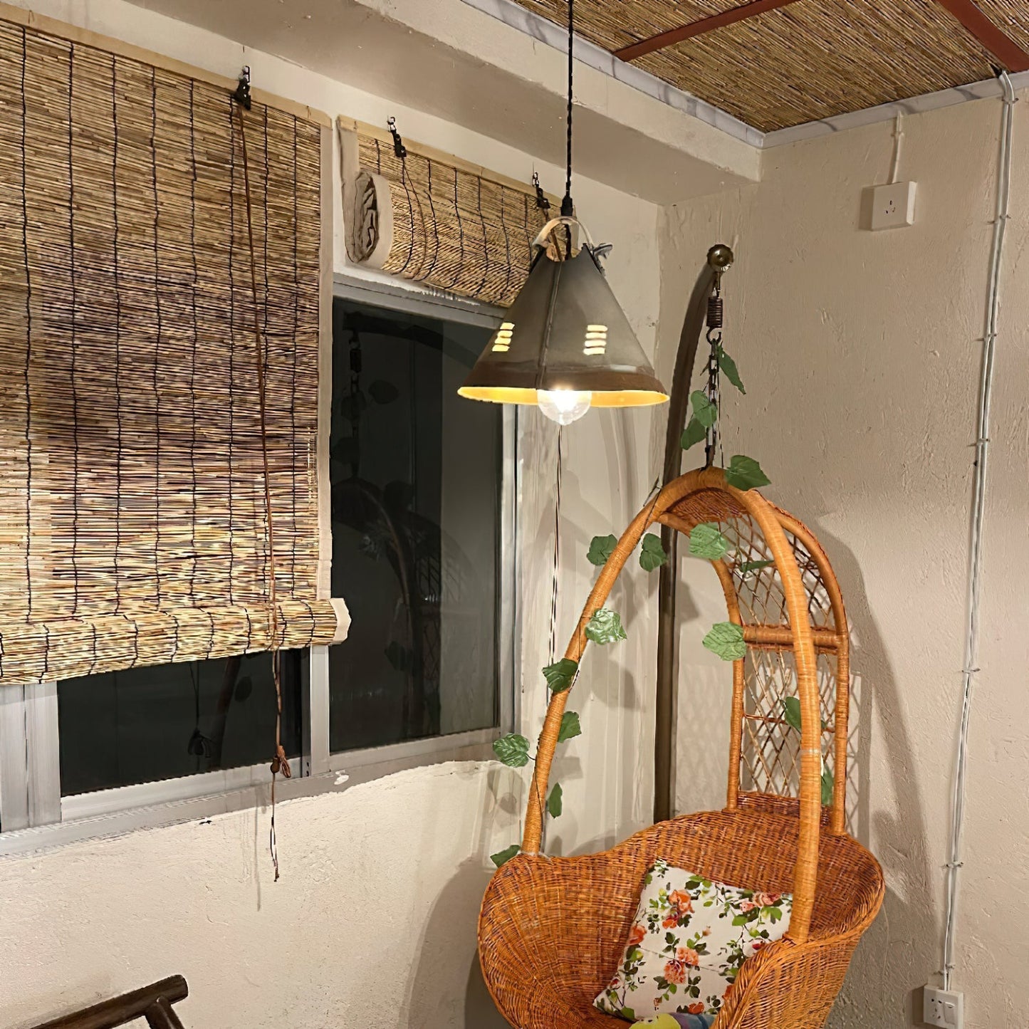 Stella Pendant Light