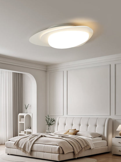 Stellar Orbit Ceiling Light