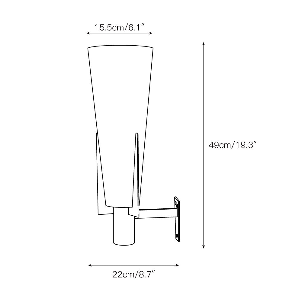 Stilnovo Wall Lamp