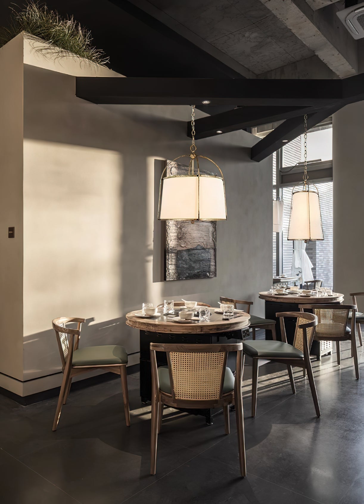 Callaway Pendant Lamp