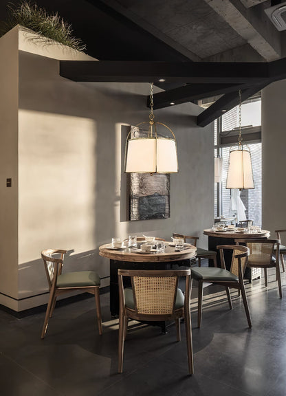 Callaway Pendant Lamp