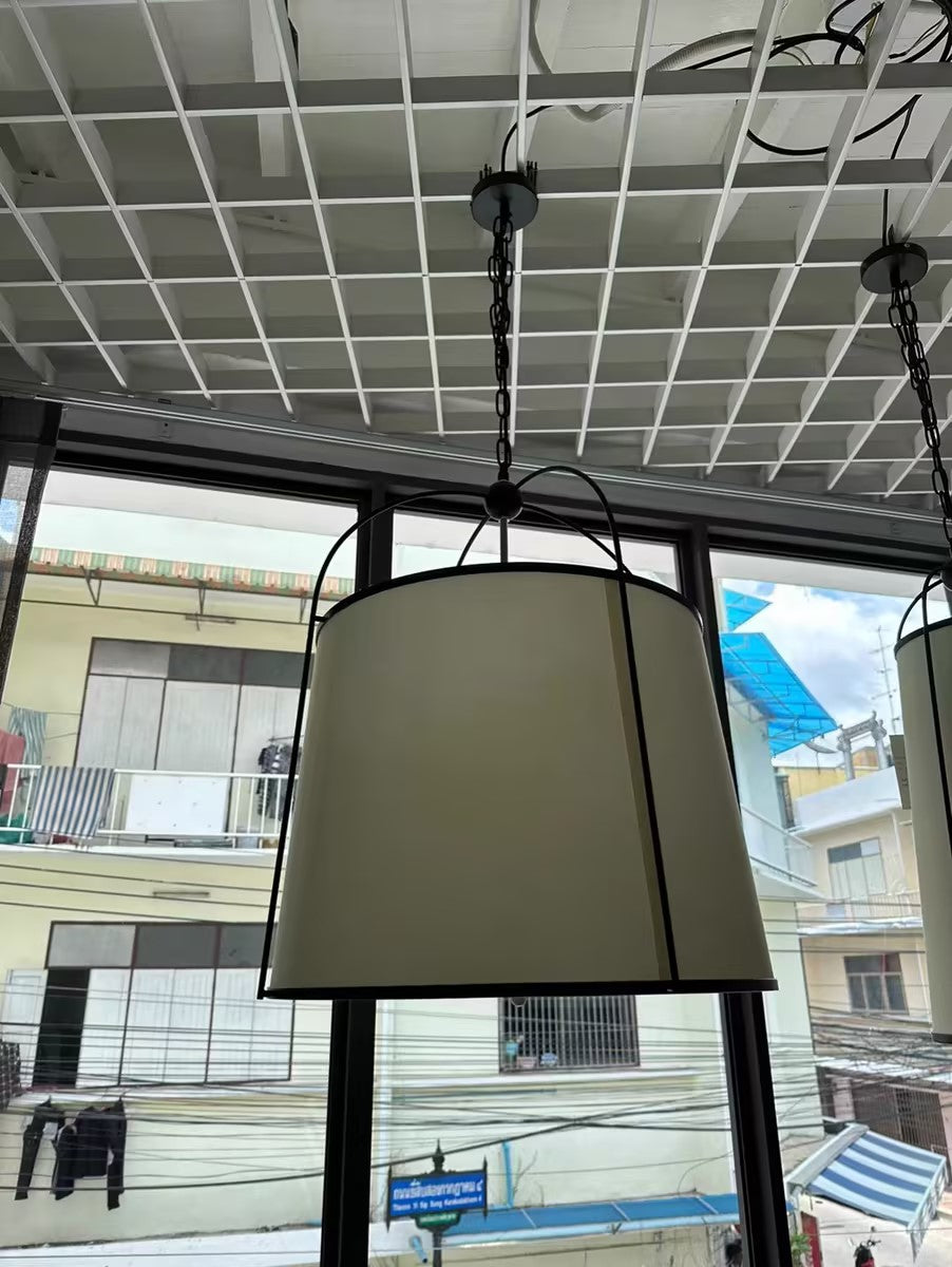 Callaway Pendant Lamp