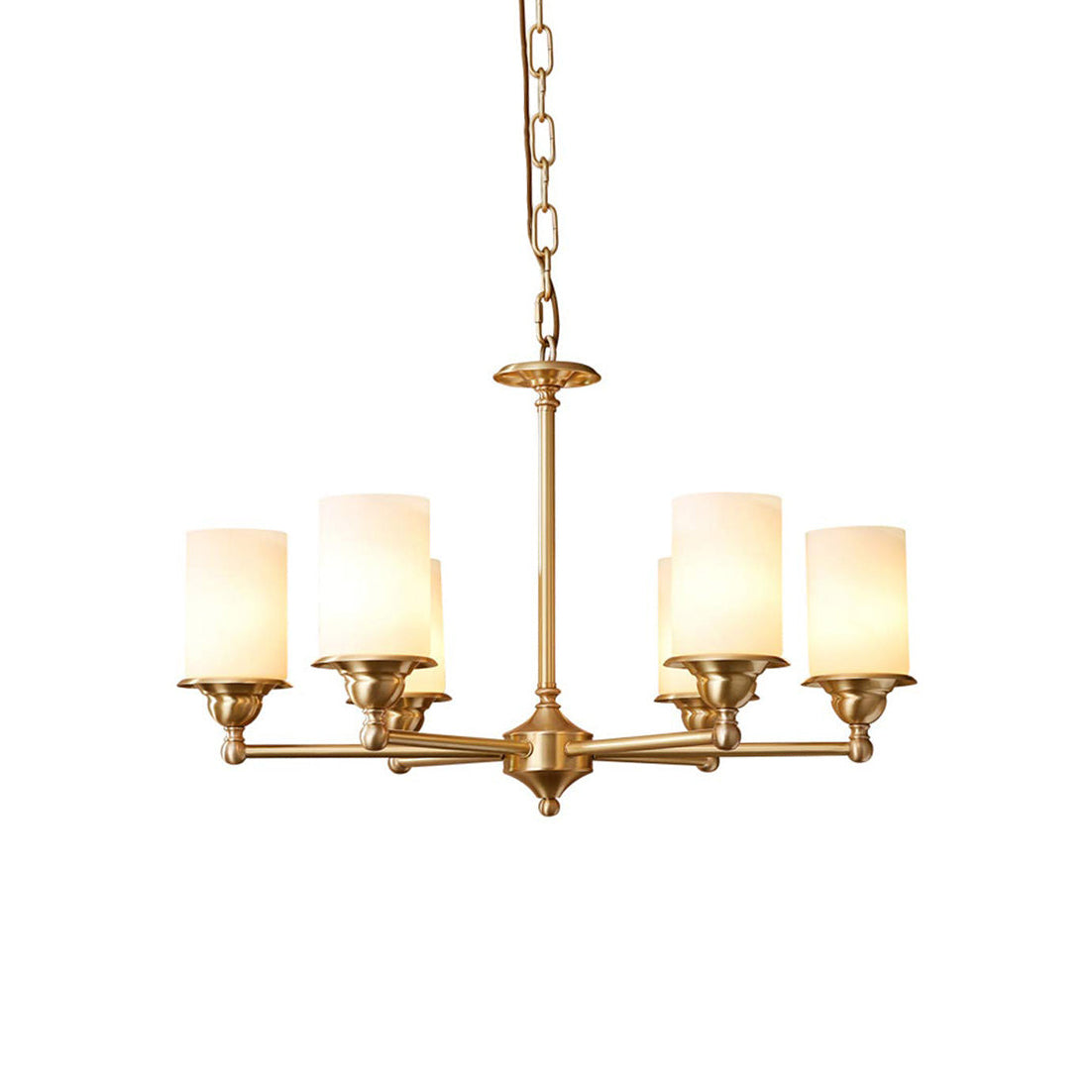 Stratton Chandelier